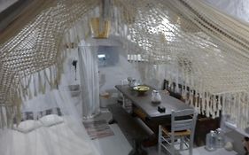 Villa Romantica